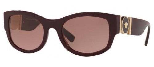 MEDUSA MEDALLION VE 4372